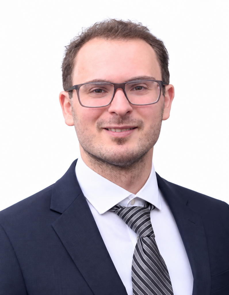 Stephen Shein, DPT