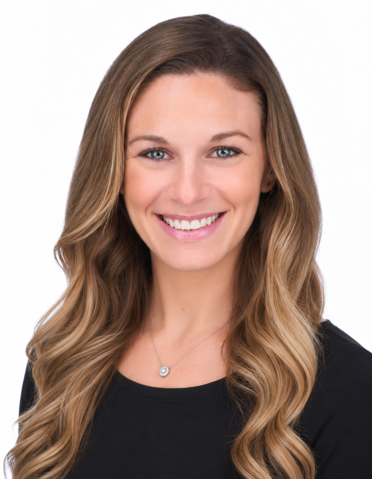 Janelle Giresi, PT, DPT