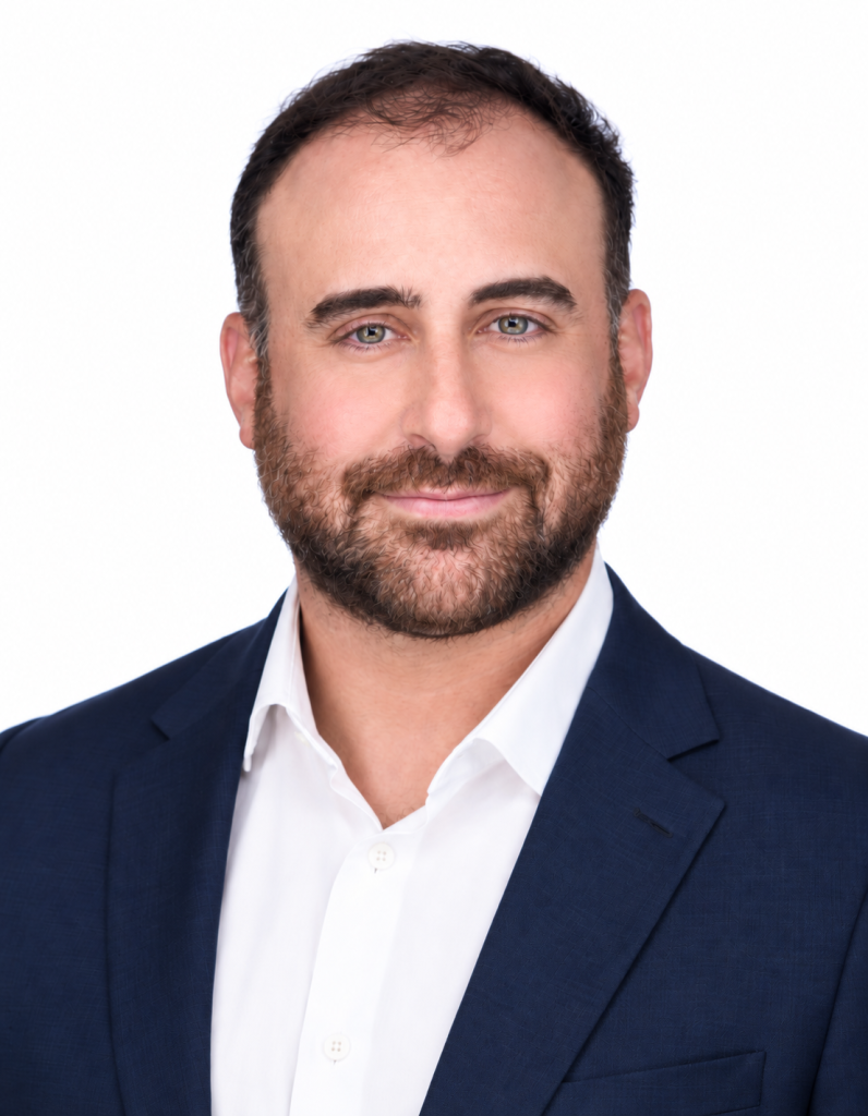 Kyle Corrado, PT, DPT